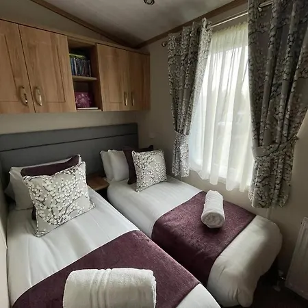 Appartamento Woods With Hot Tub York