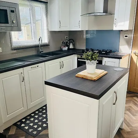 Appartamento Woods With Hot Tub York